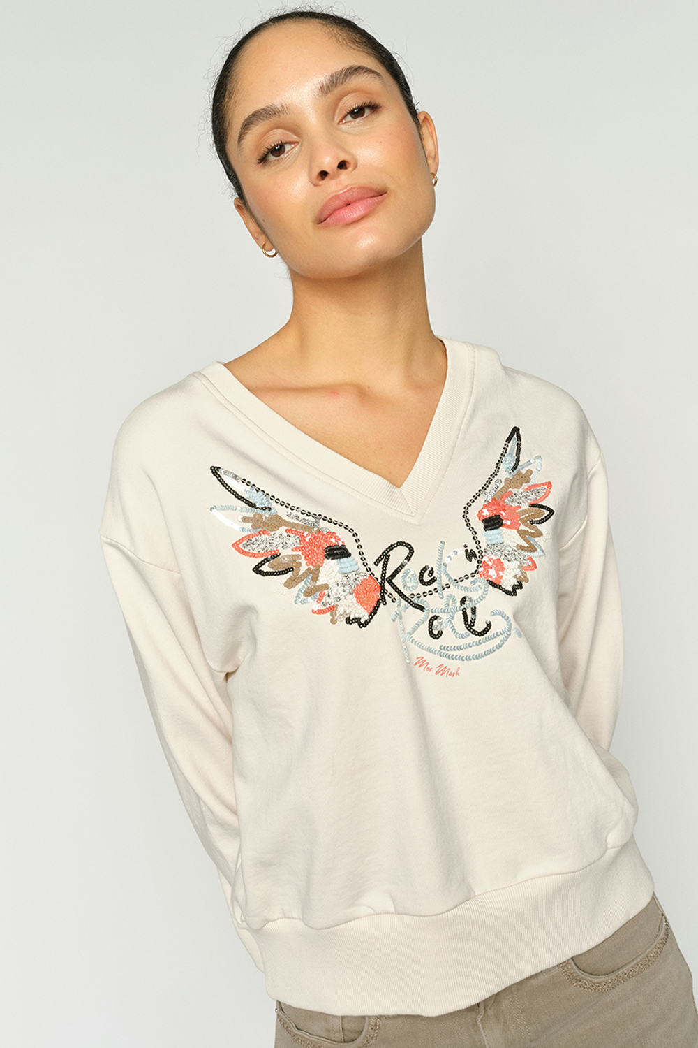 MMCosette Spring Sweatshirt
