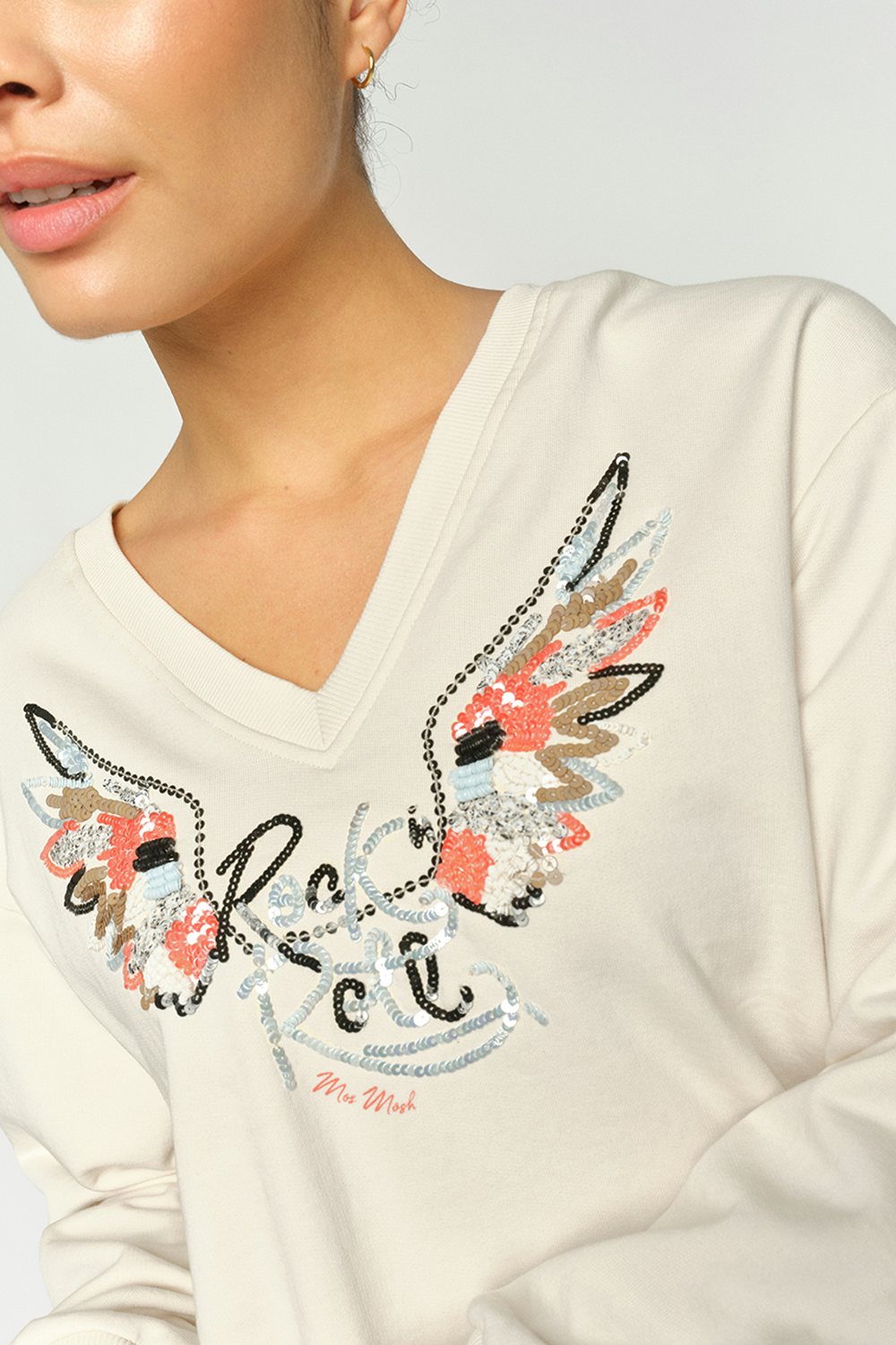 MMCosette Spring Sweatshirt