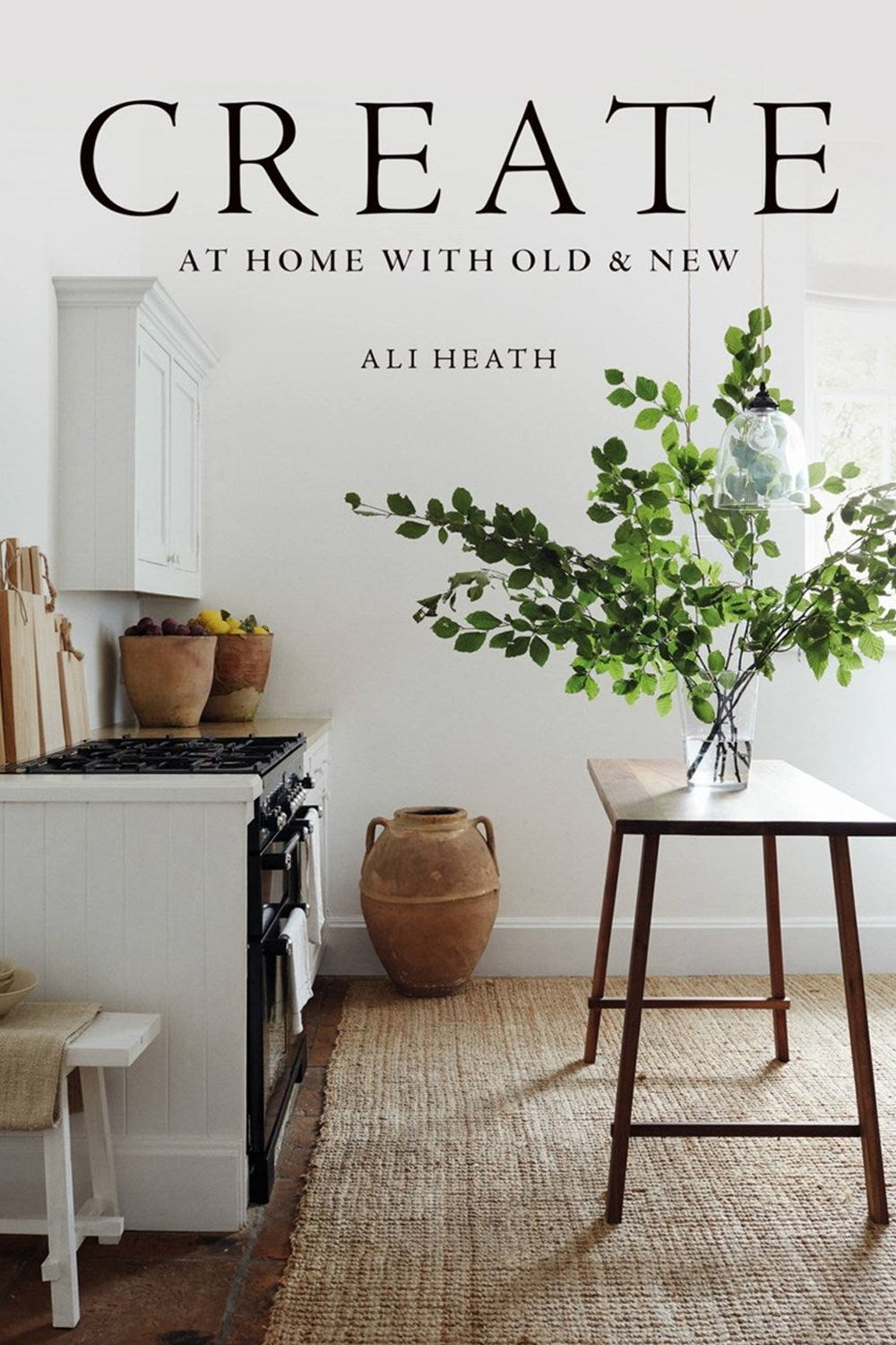 Bog, Create - At Home With Old & New