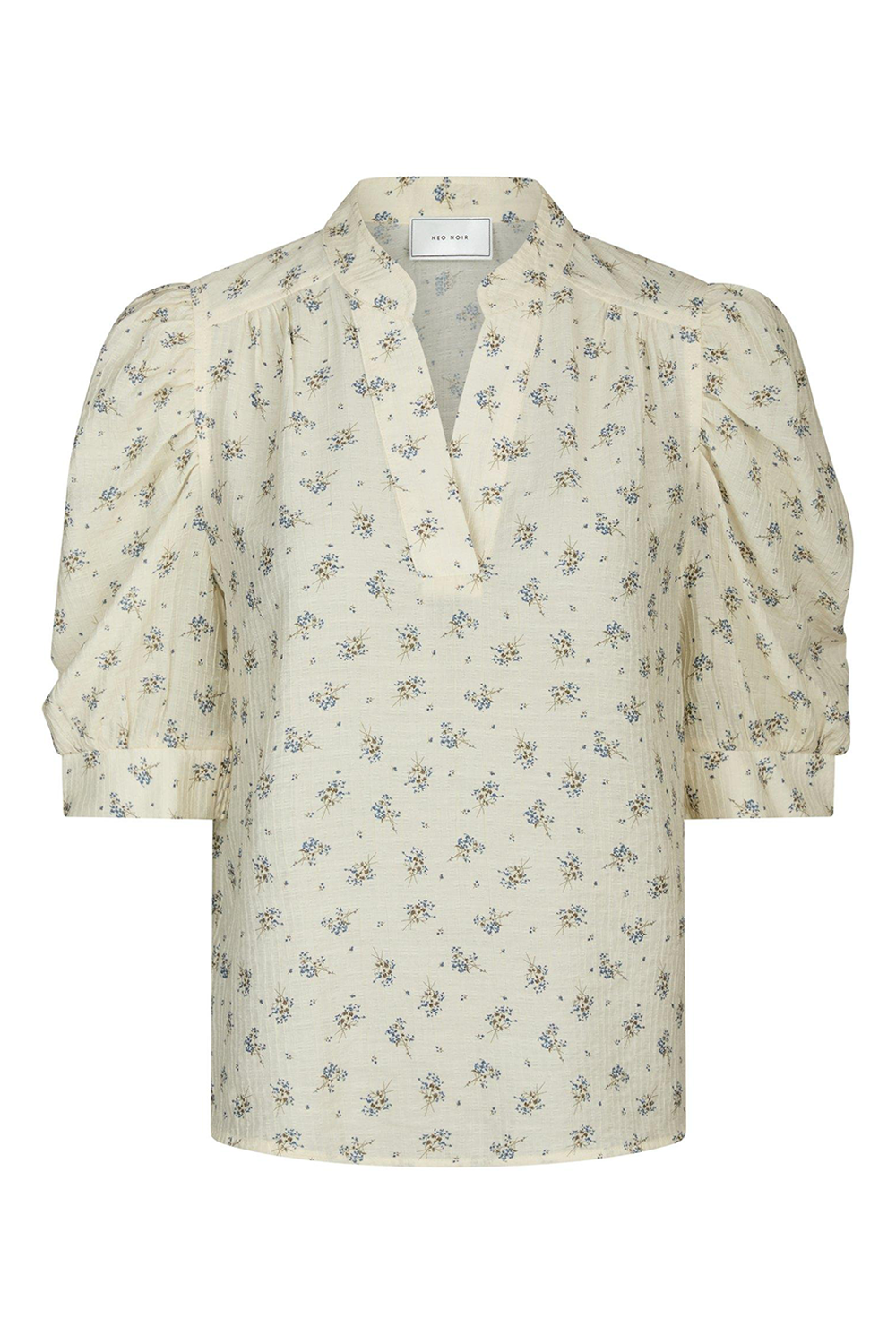 Roella Soft Fleur Bluse