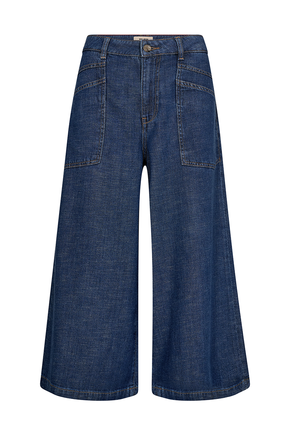 MMCulotte Arge Jeans