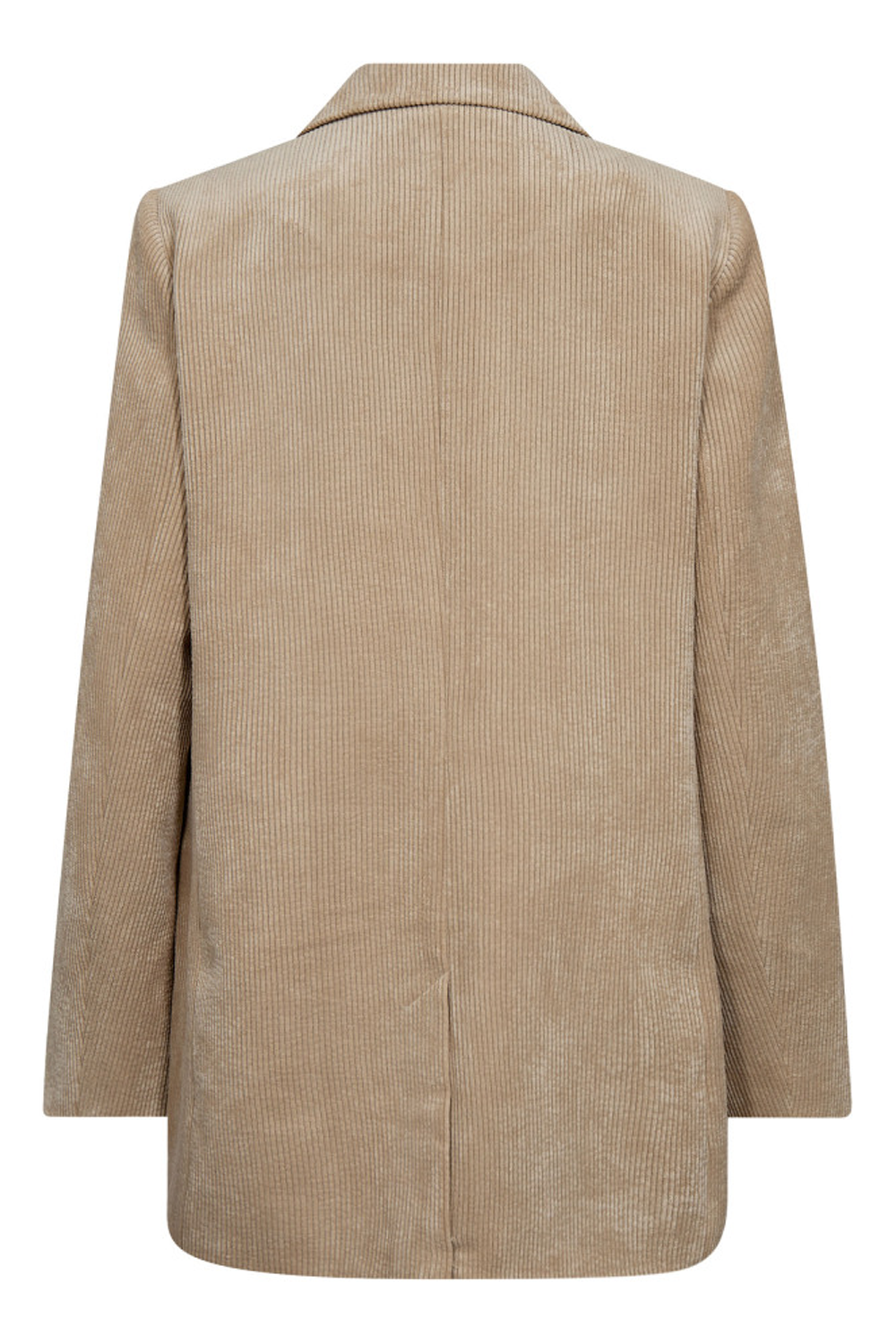 DaisyCC Cord Blazer