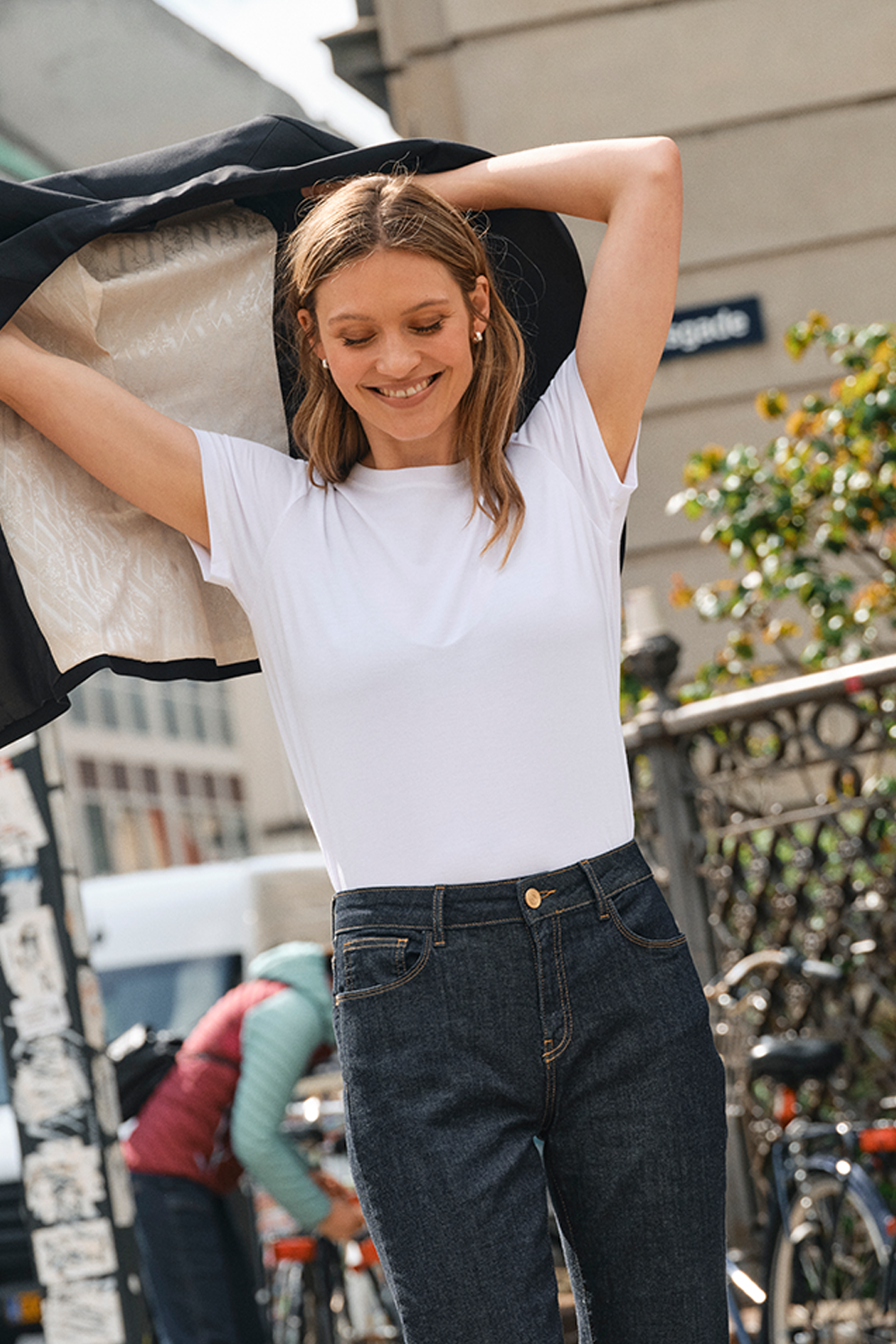 MMDala Basic T-shirt