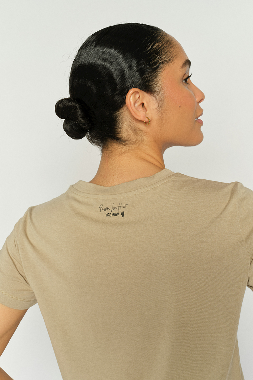 MMDala Basic T-shirt