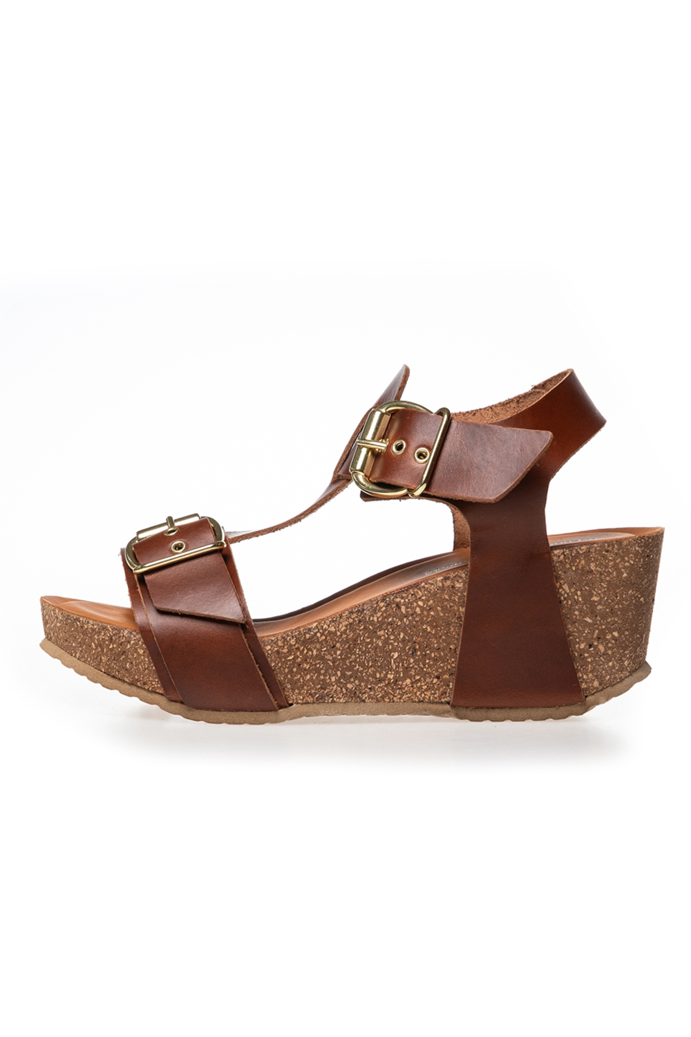 Dance And Smile Sandal