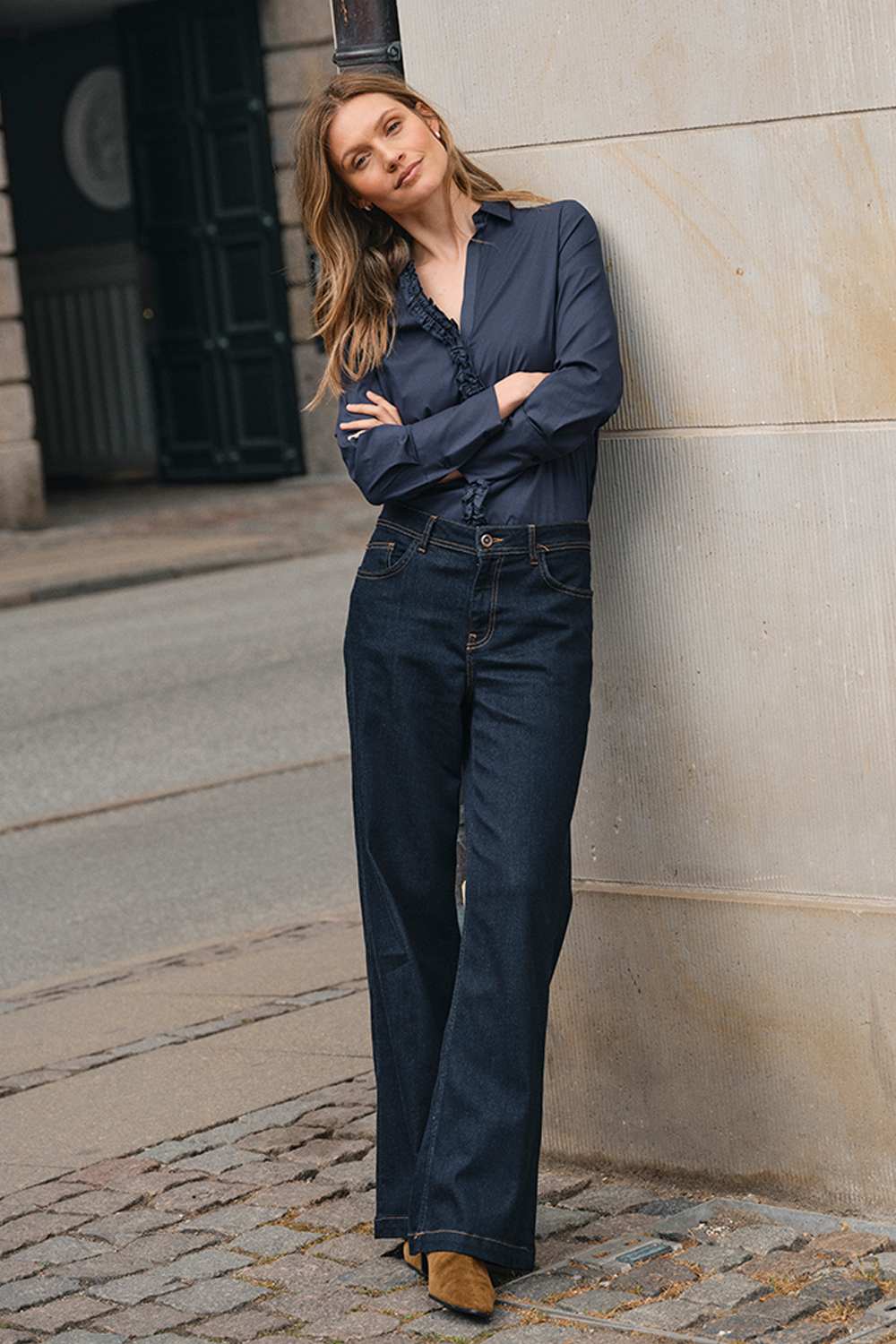 MMDara Deluxe Jeans