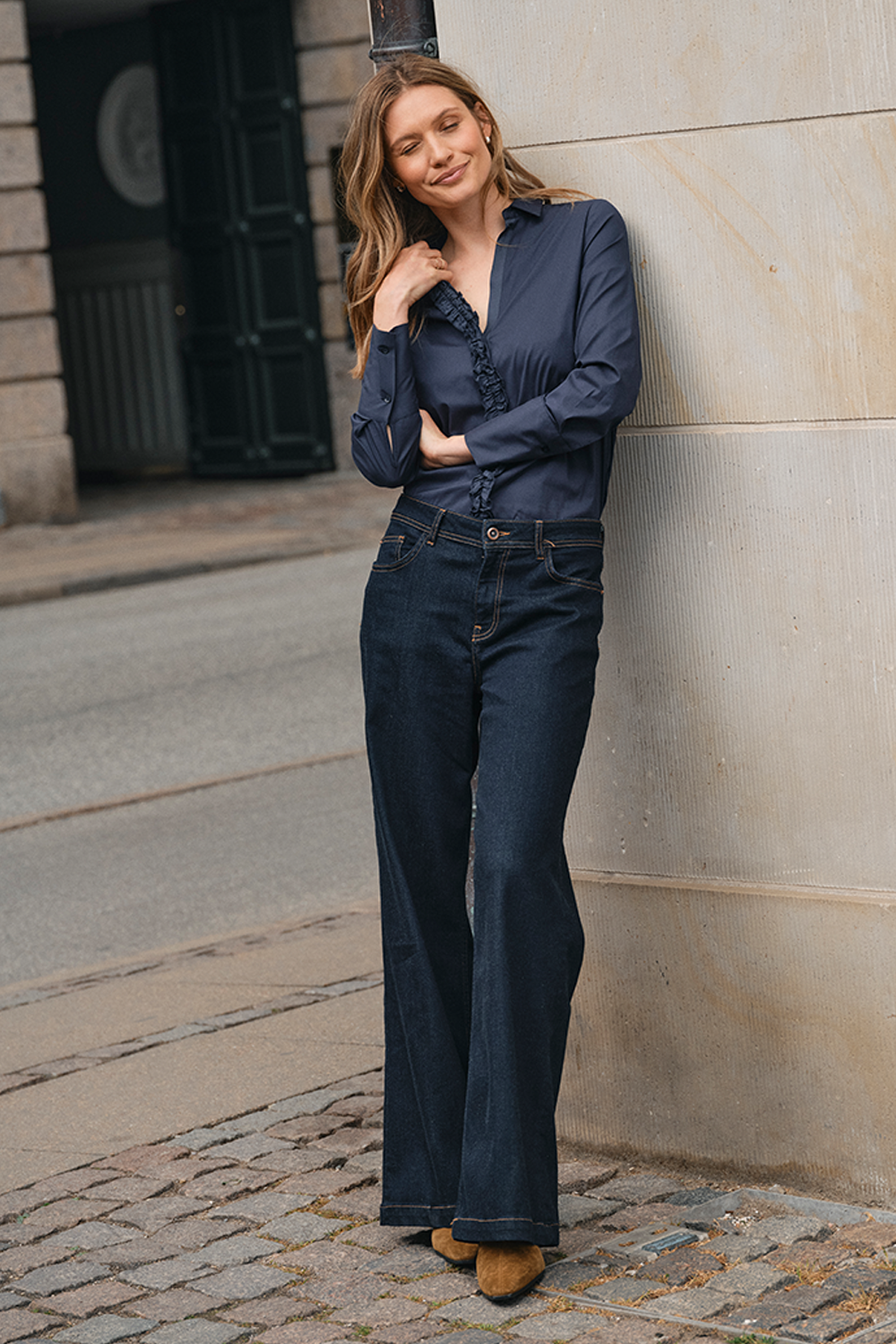 MMDara Deluxe Jeans