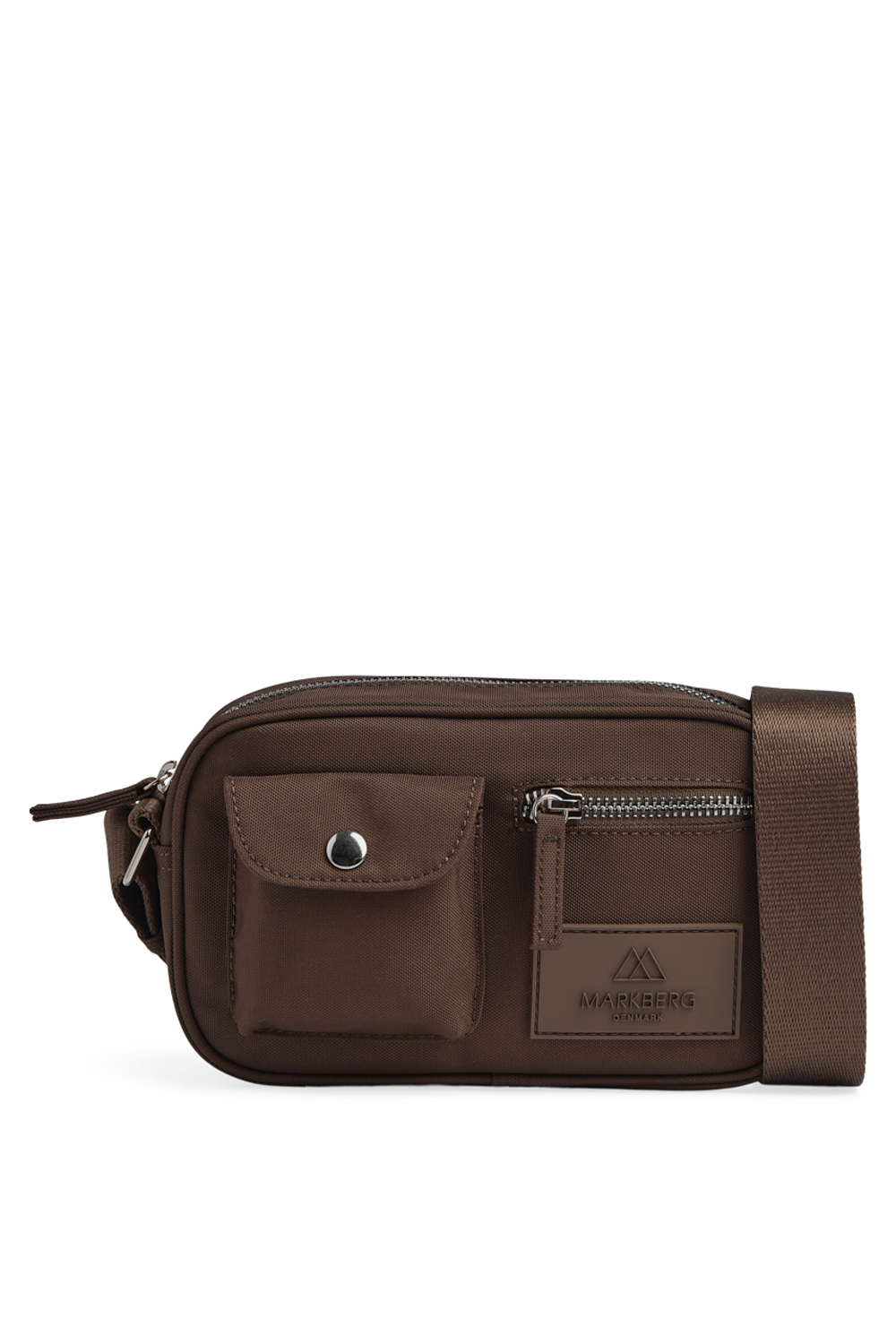 DarlaMBG Small Crossbody Taske, Monochrome
