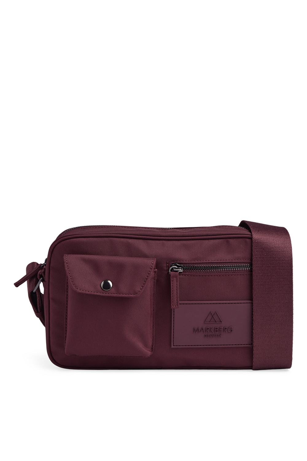 DarlaMBG Crossbody Taske, Monochrome