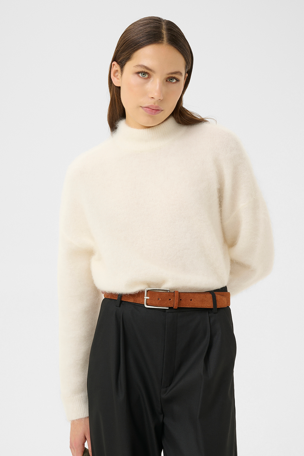 GZdebbie Striktrøje