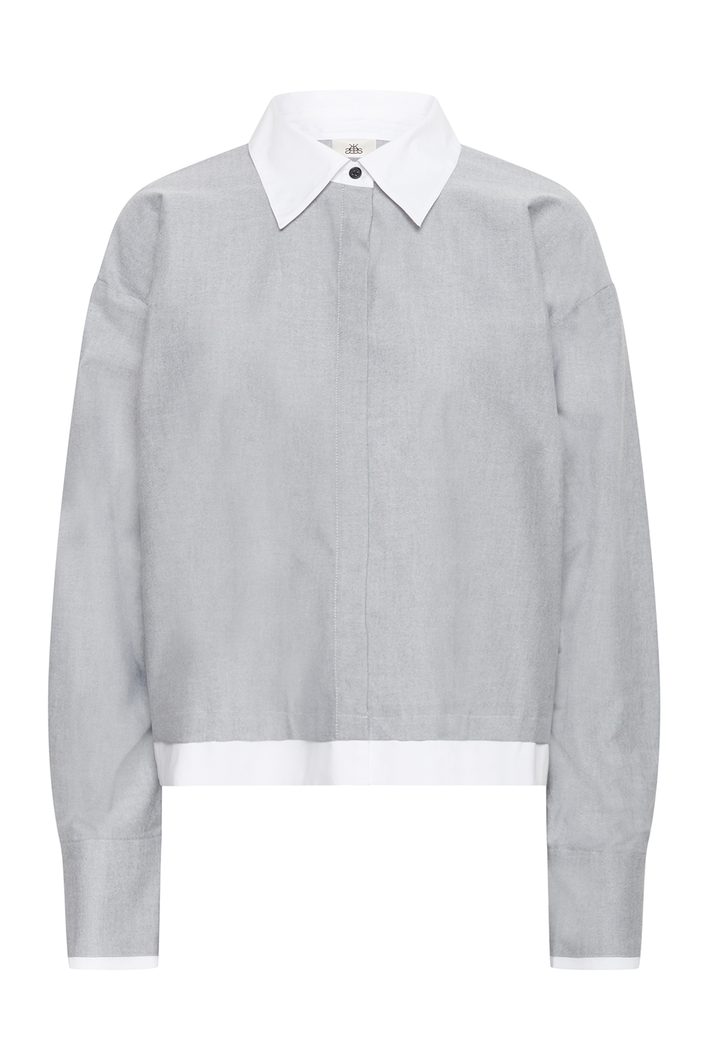 KBDeborah Tessa Skjorte