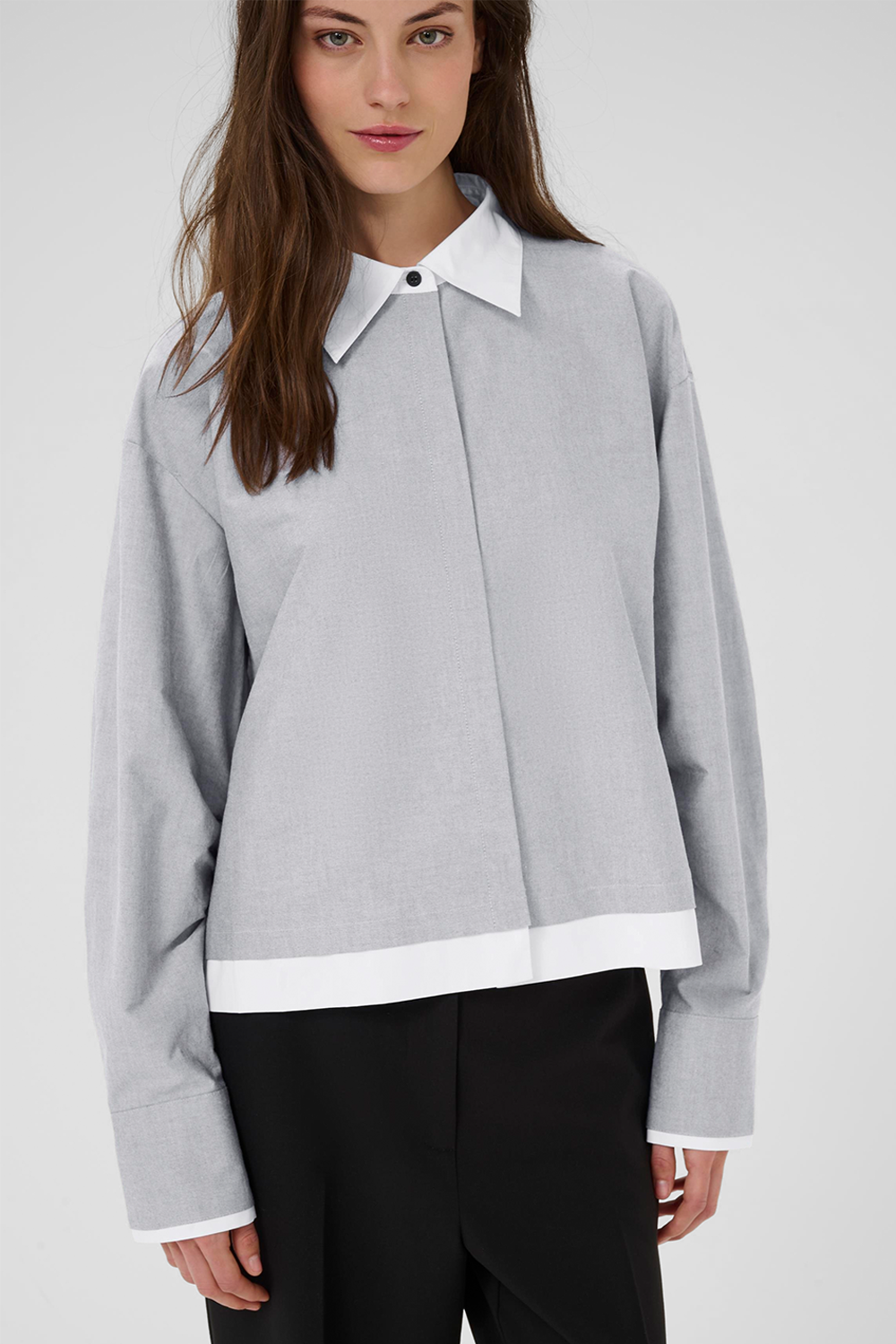 KBDeborah Tessa Skjorte