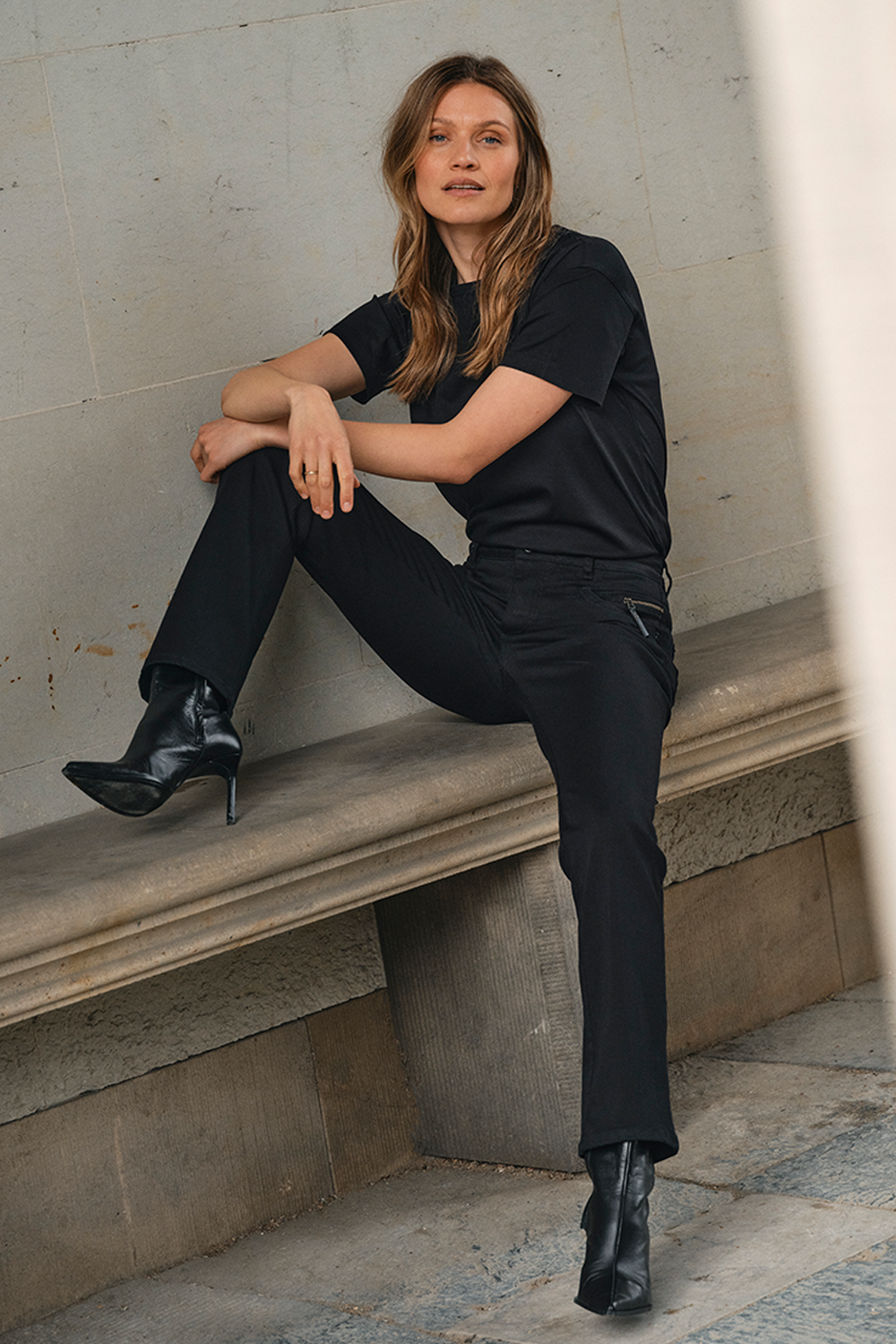 MMCarla Naomi Deluxe Jeans