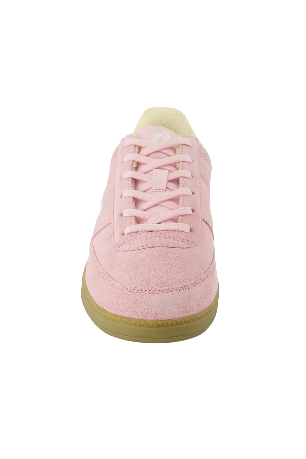 LCS Derby Suede Sneakers
