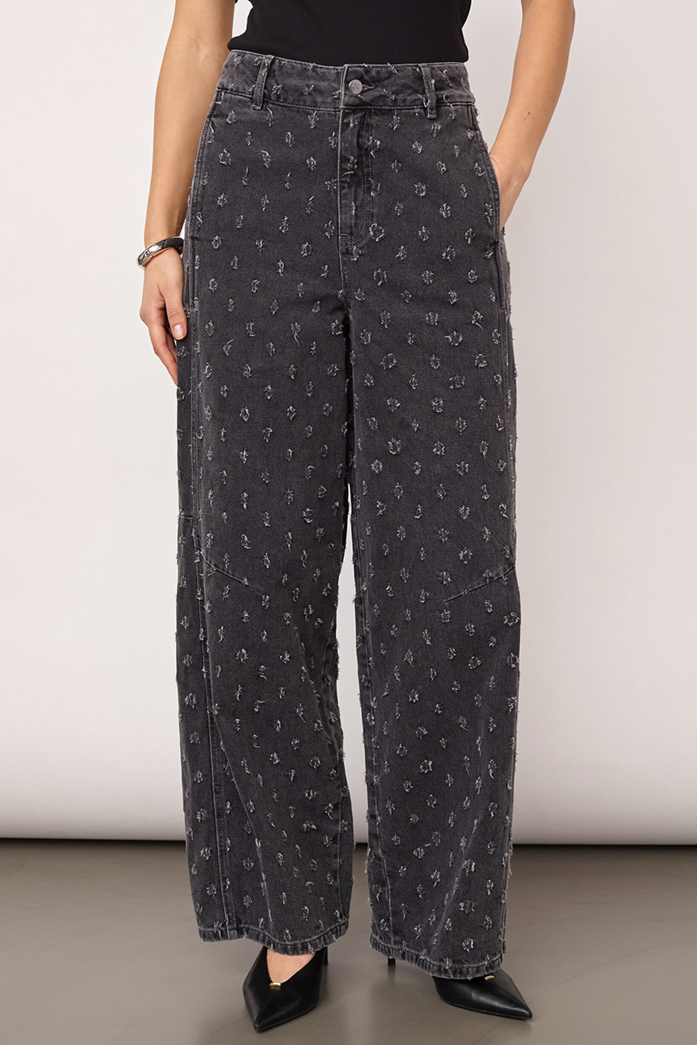DerriCC Jeans