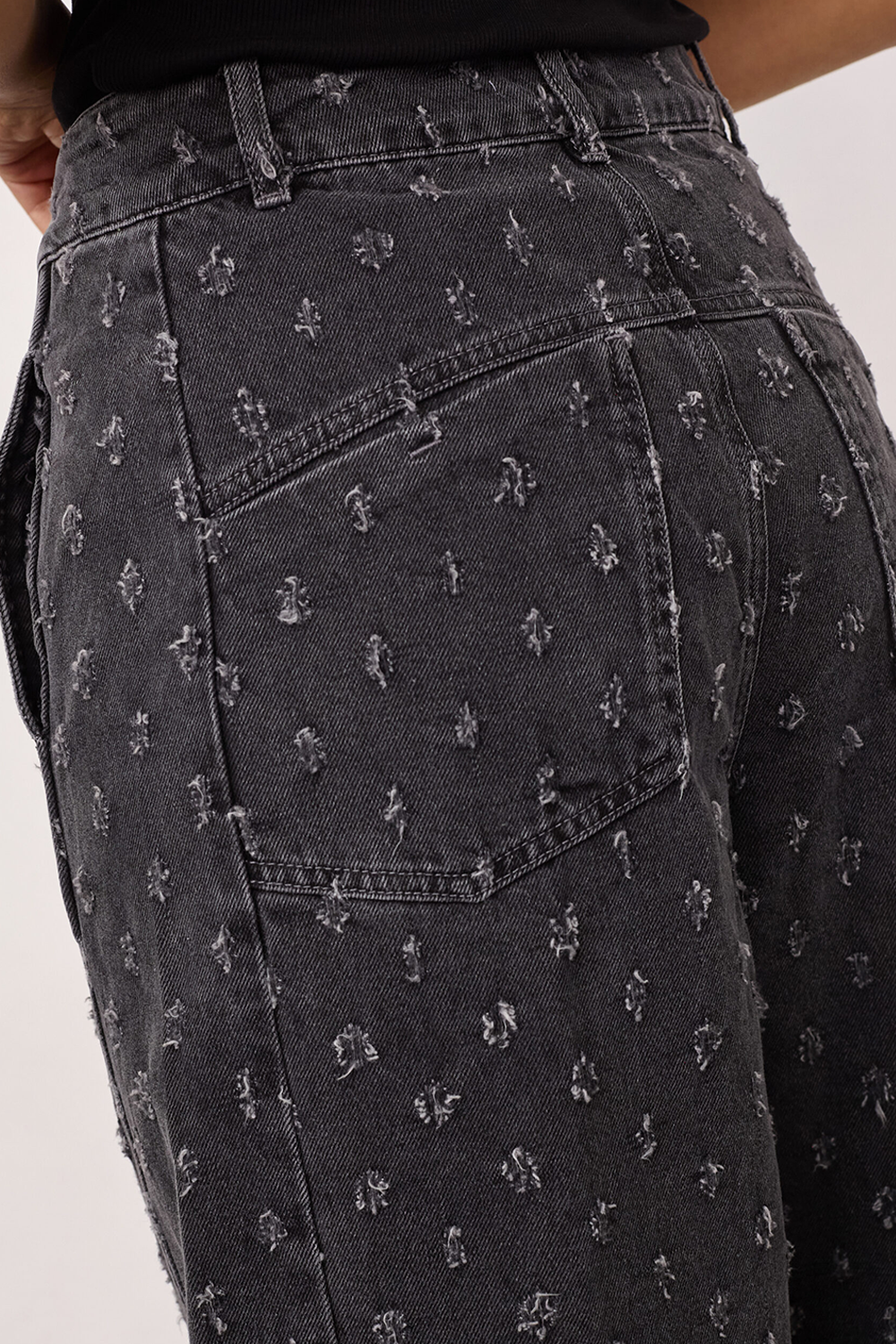 DerriCC Jeans