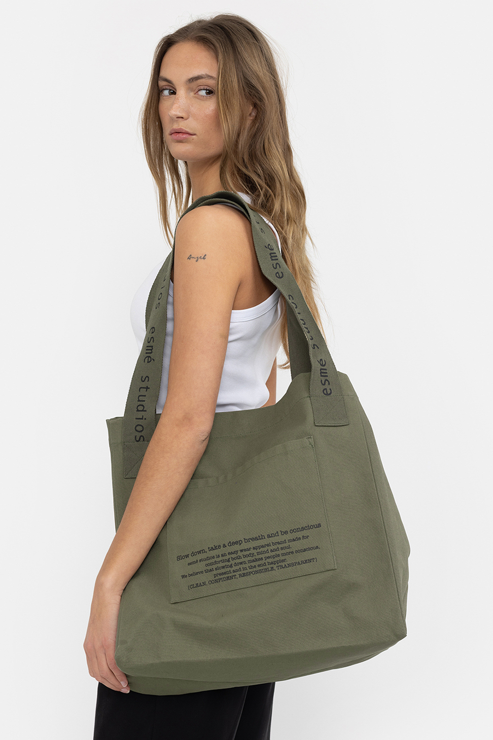 ESAlana Shopper Taske
