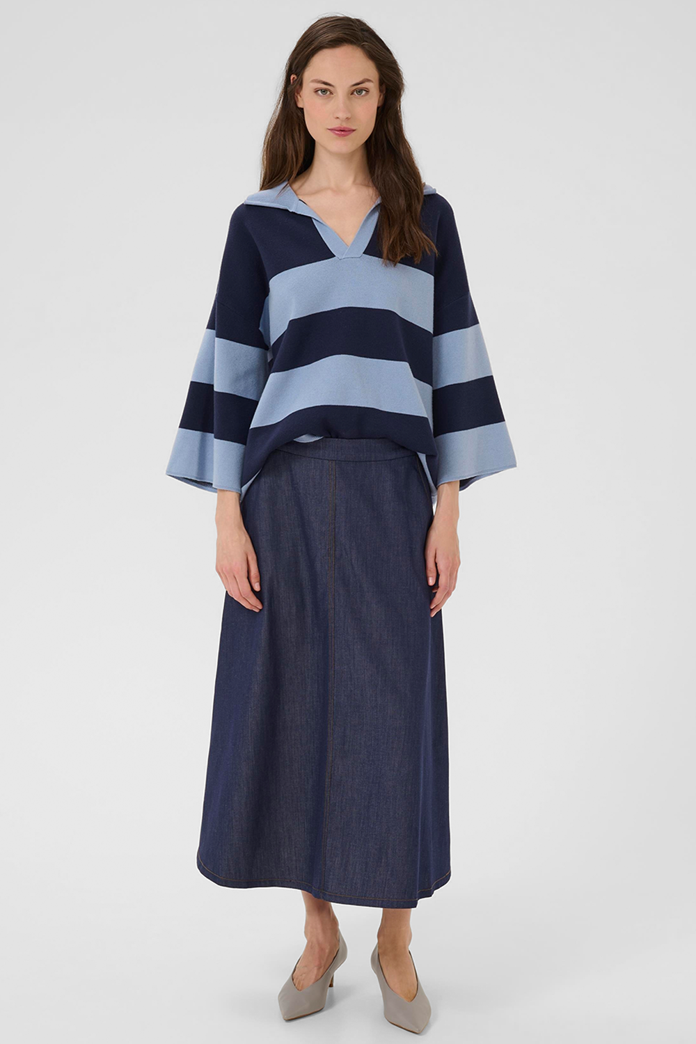 KBDiana Doddie Polo T-shirt