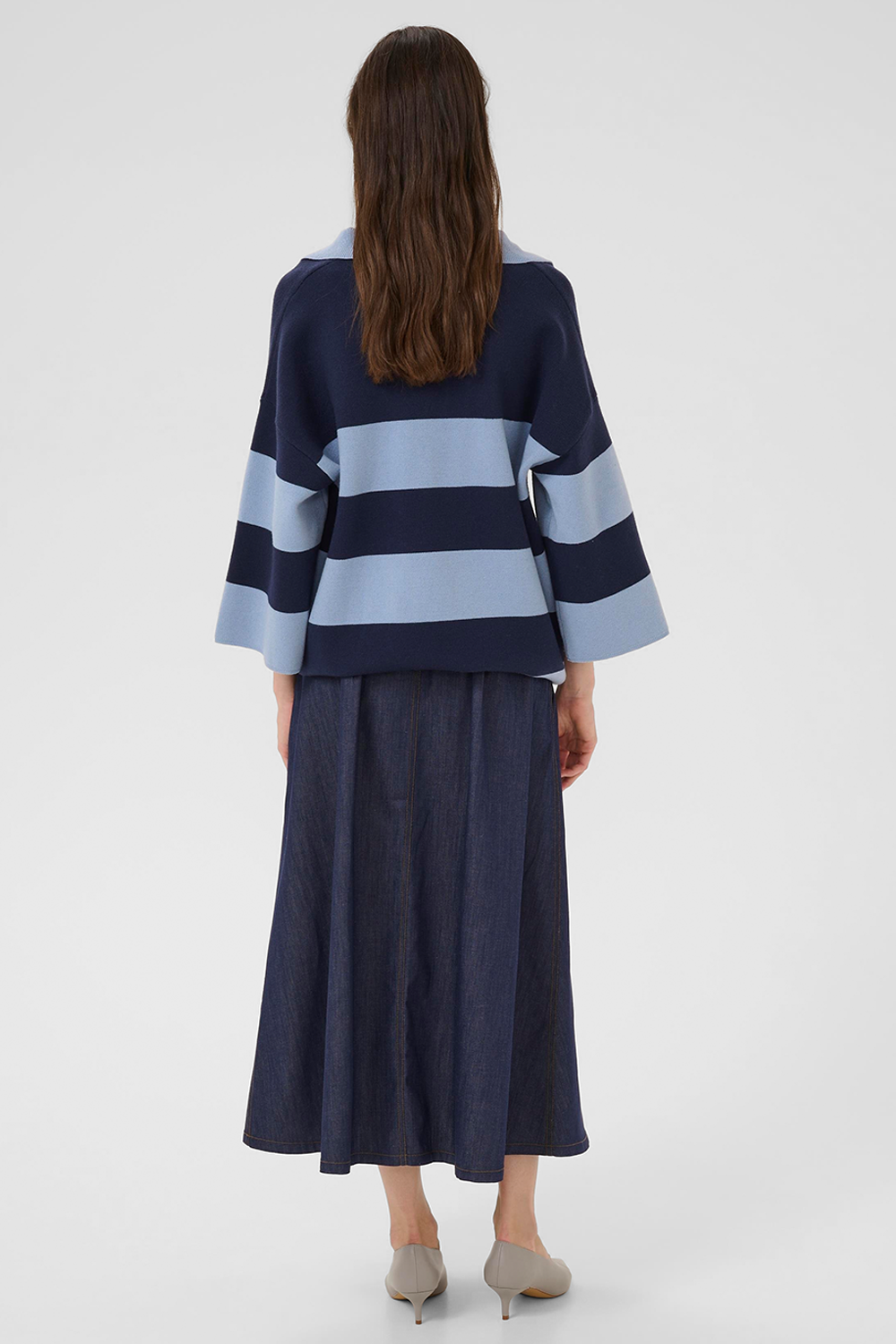 KBDiana Doddie Polo T-shirt