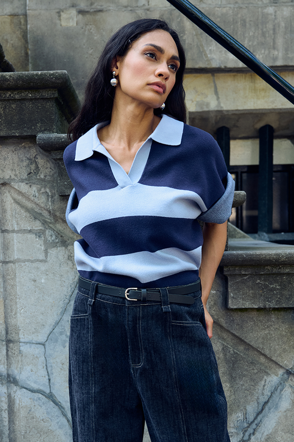 KBDiana Doddie Polo T-shirt