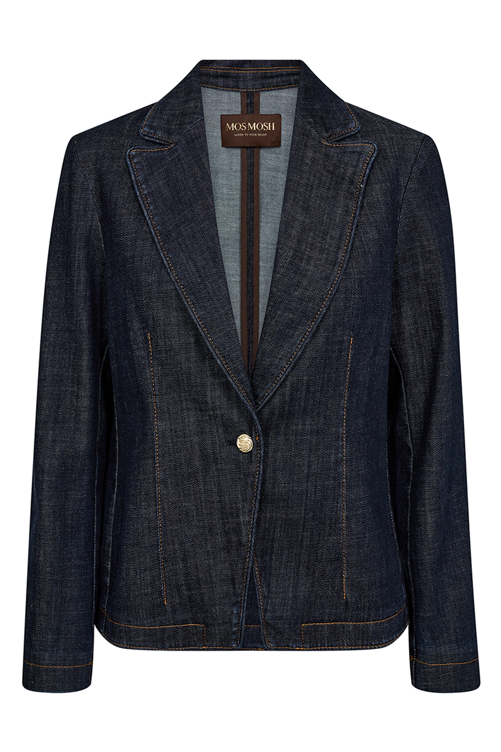 MMDiane Nippon Blazer