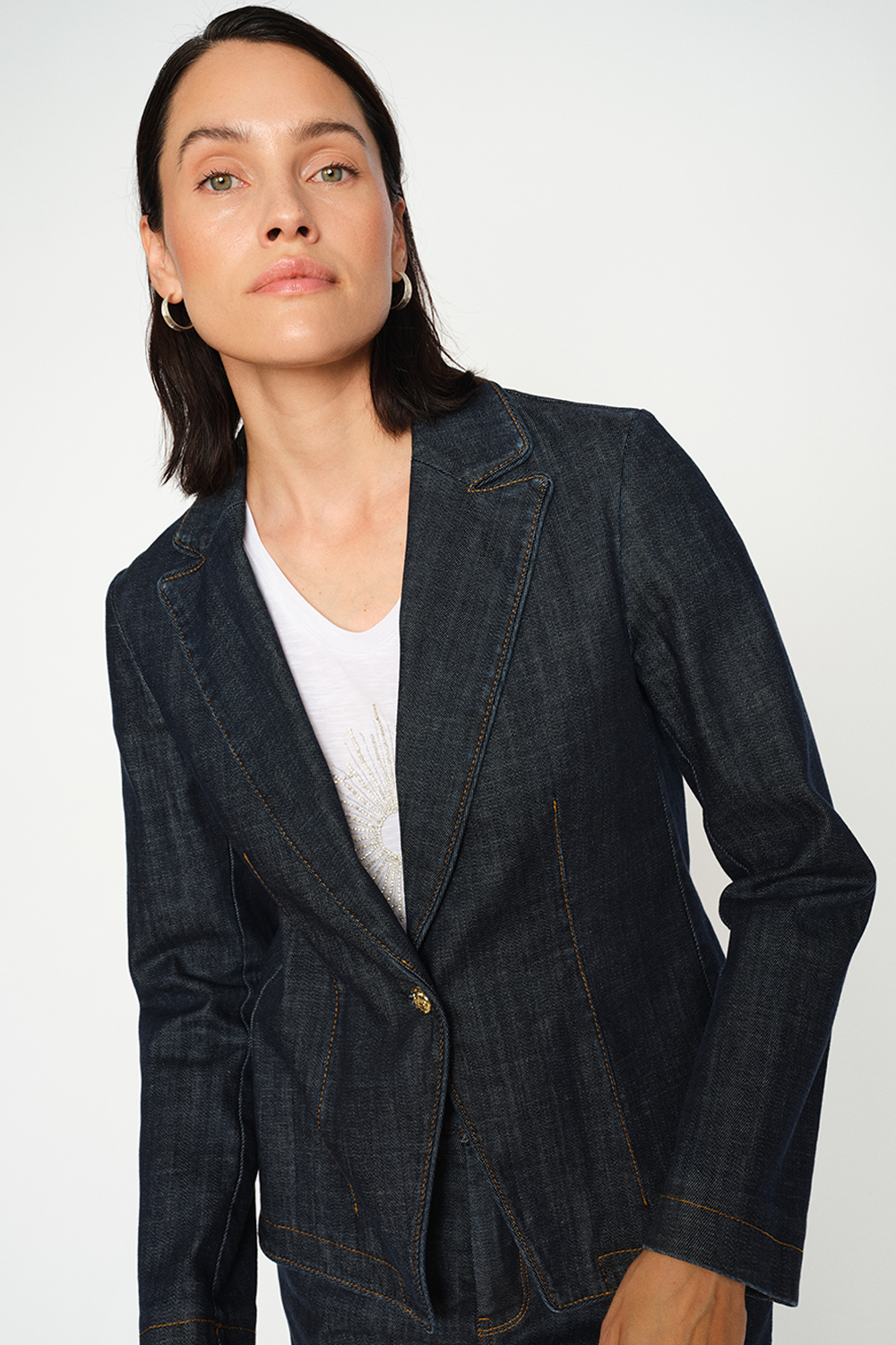 MMDiane Nippon Blazer