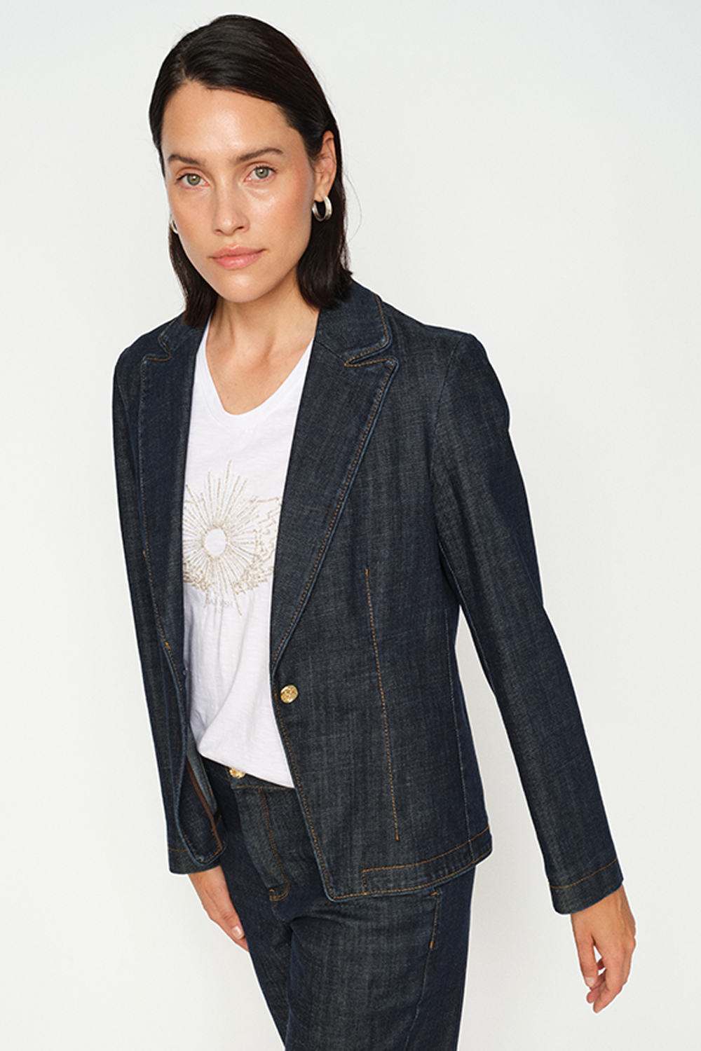 MMDiane Nippon Blazer