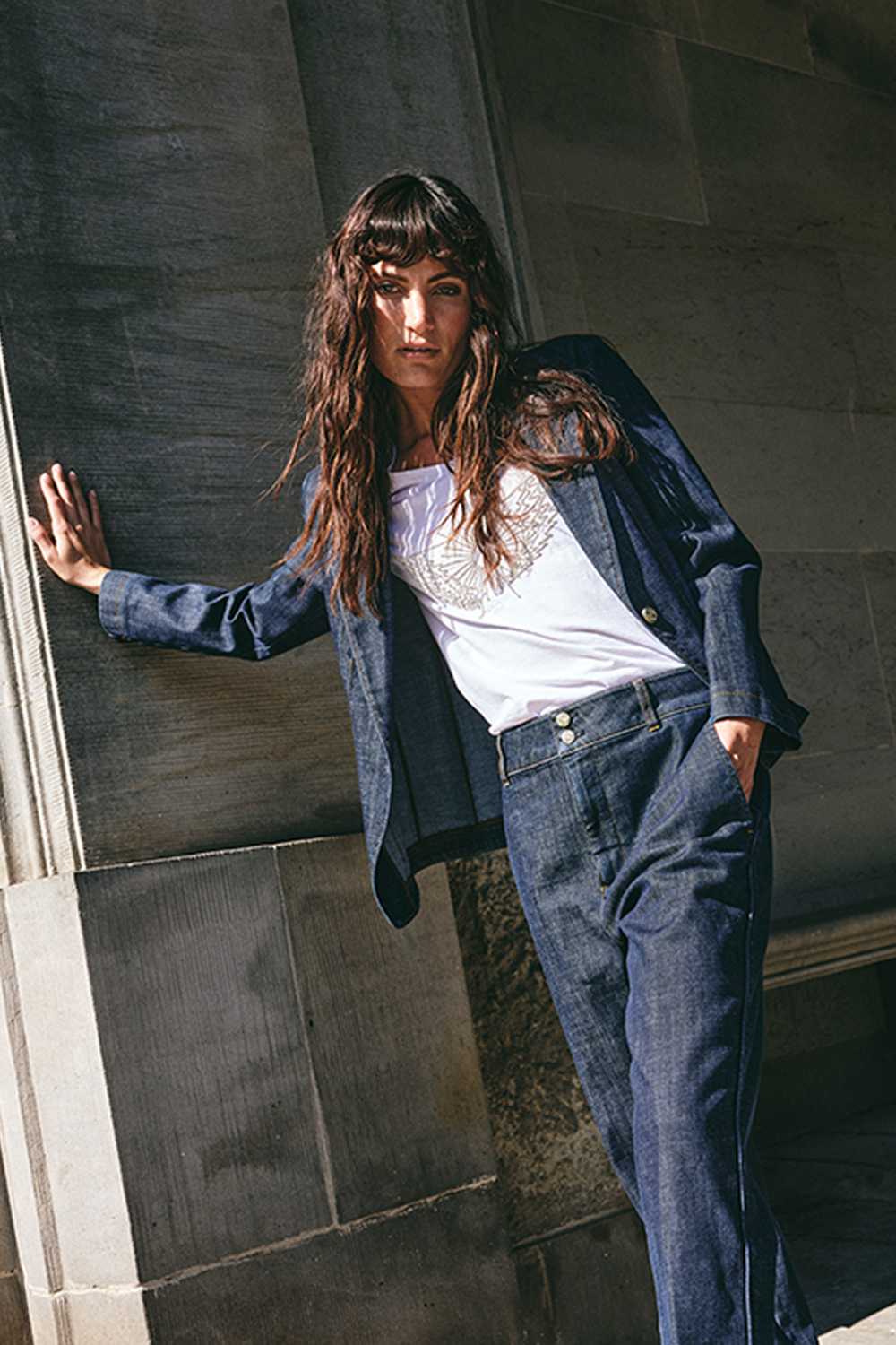 MMDiane Nippon Blazer