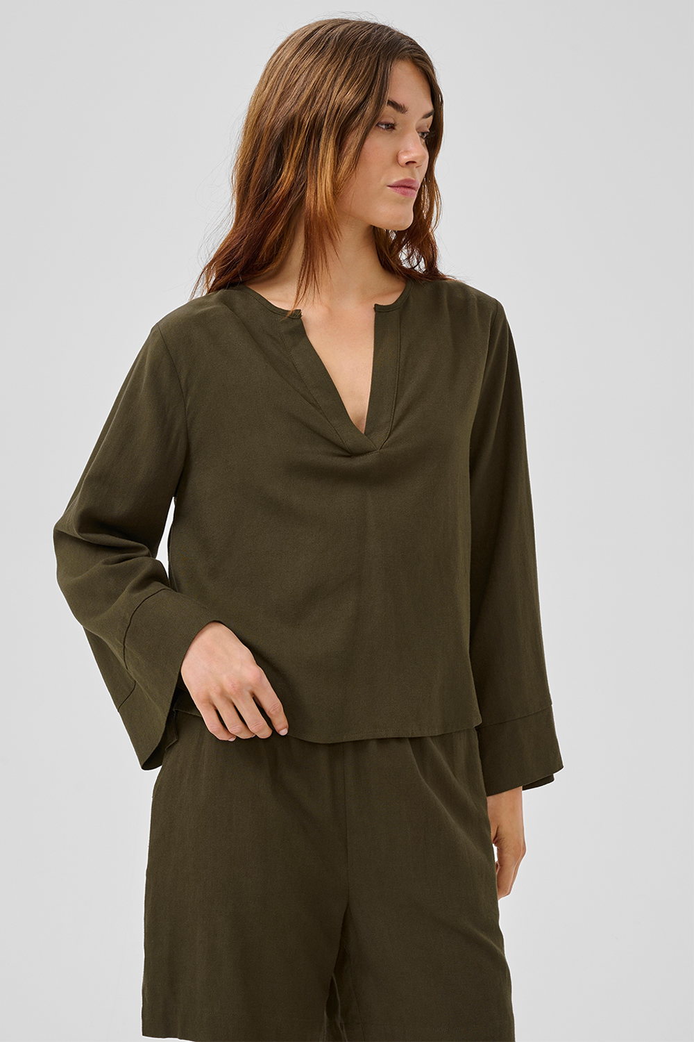 DiasMW Bluse