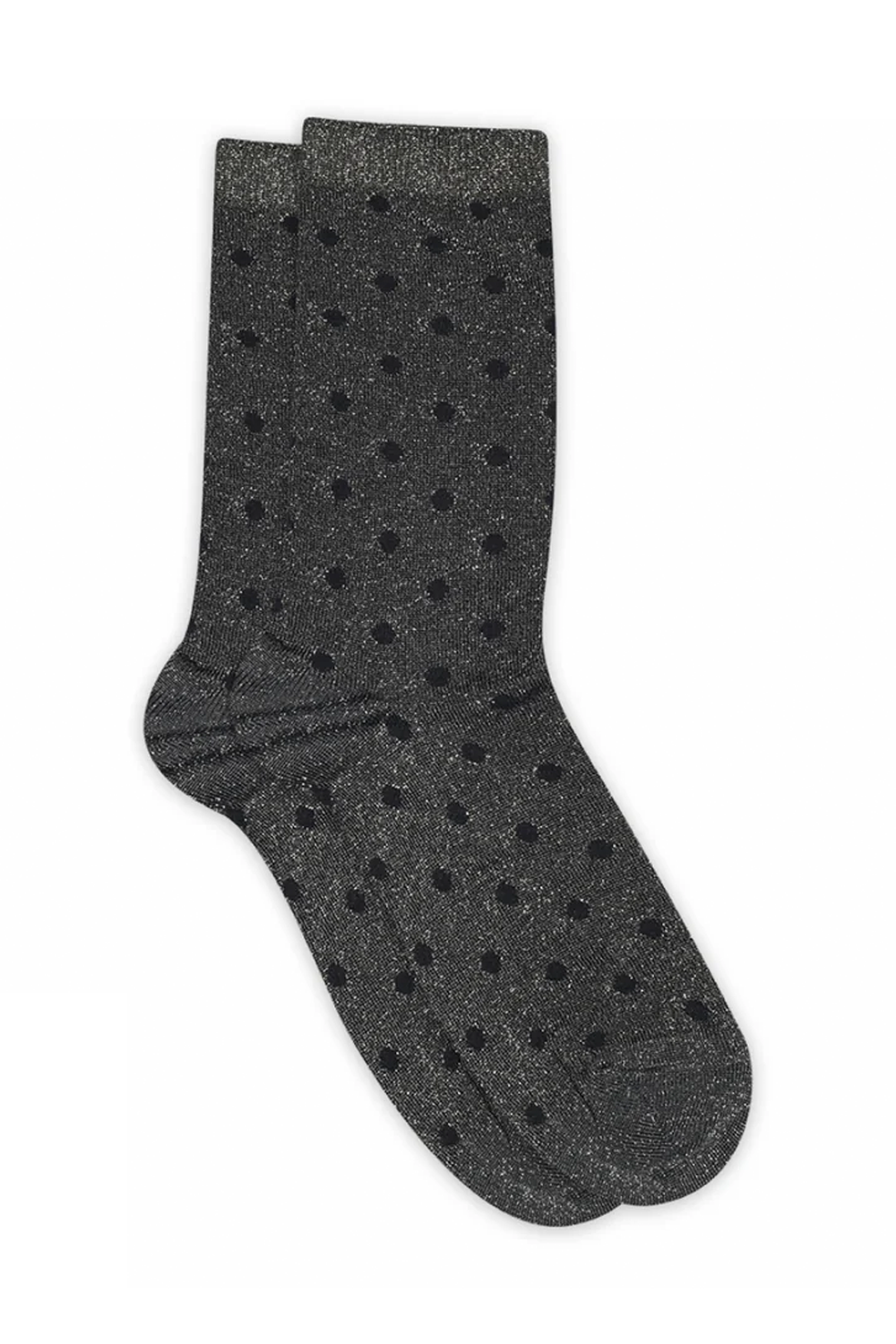 Donna Glitter Sokker