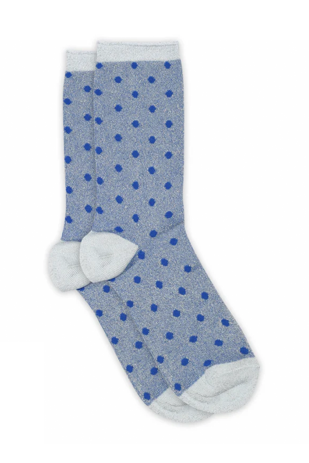 Donna Glitter Strømper