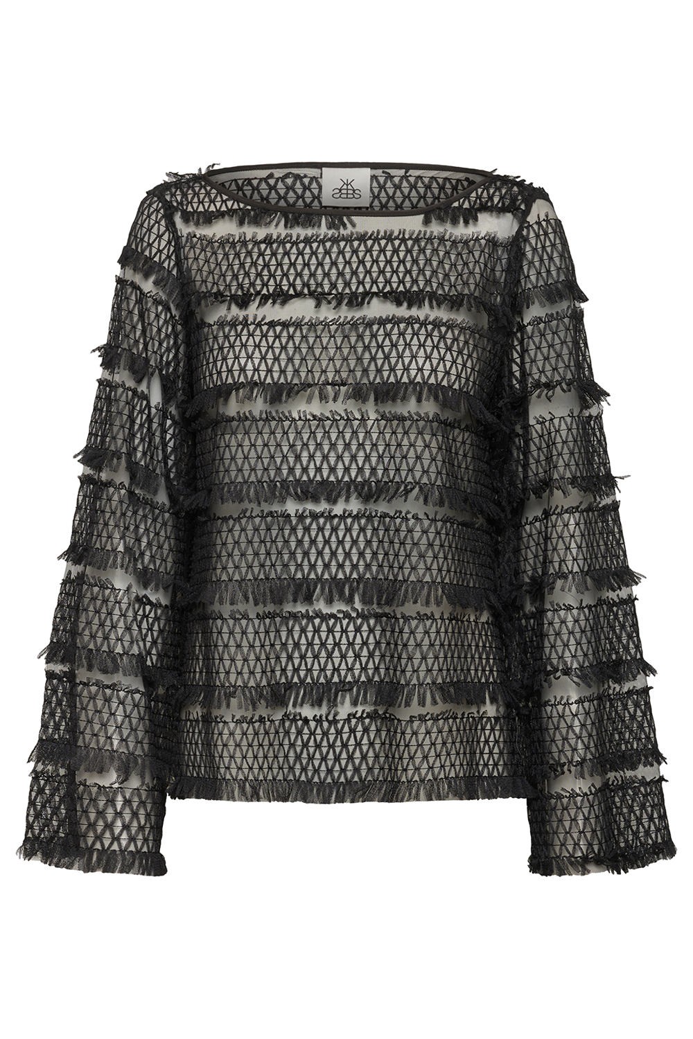 KBDorothy Leanka Bluse