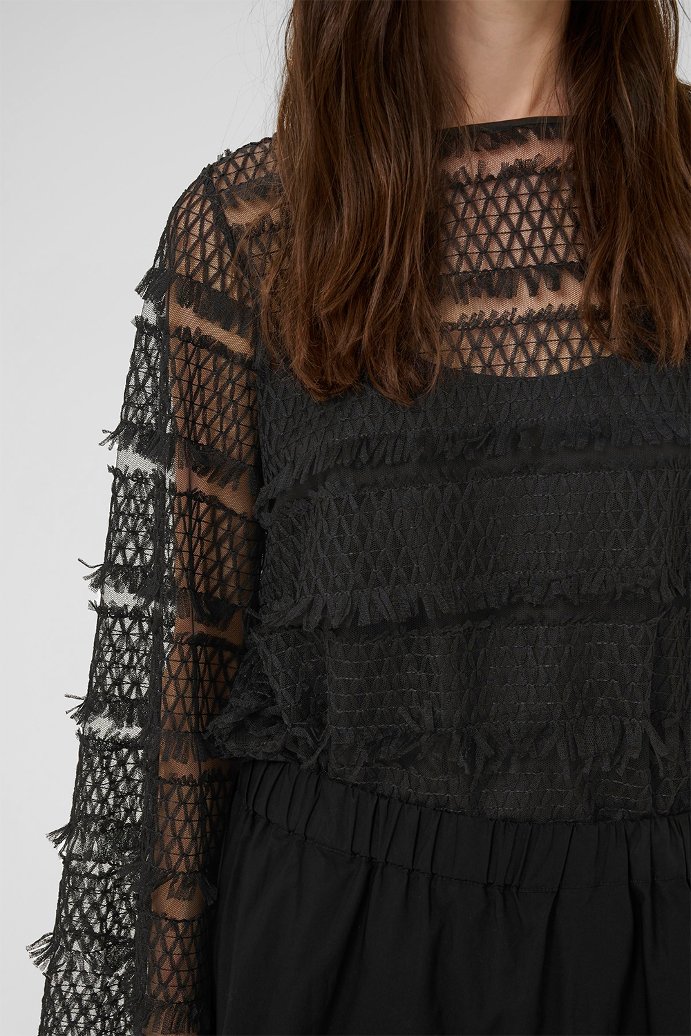 KBDorothy Leanka Bluse