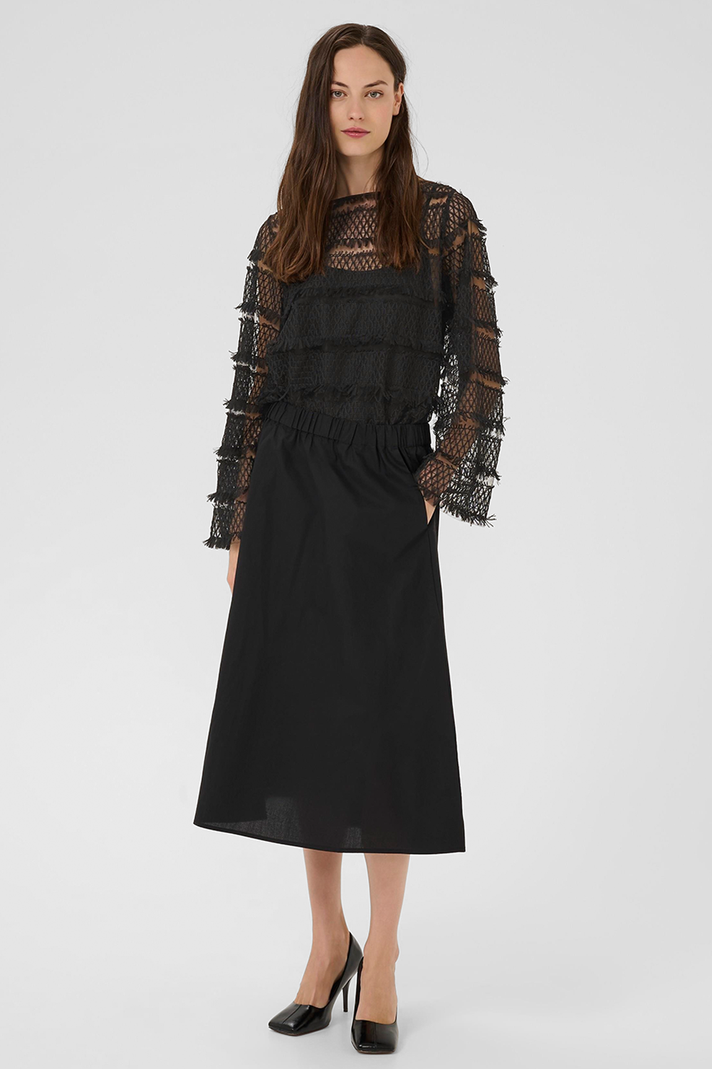 KBDorothy Leanka Bluse