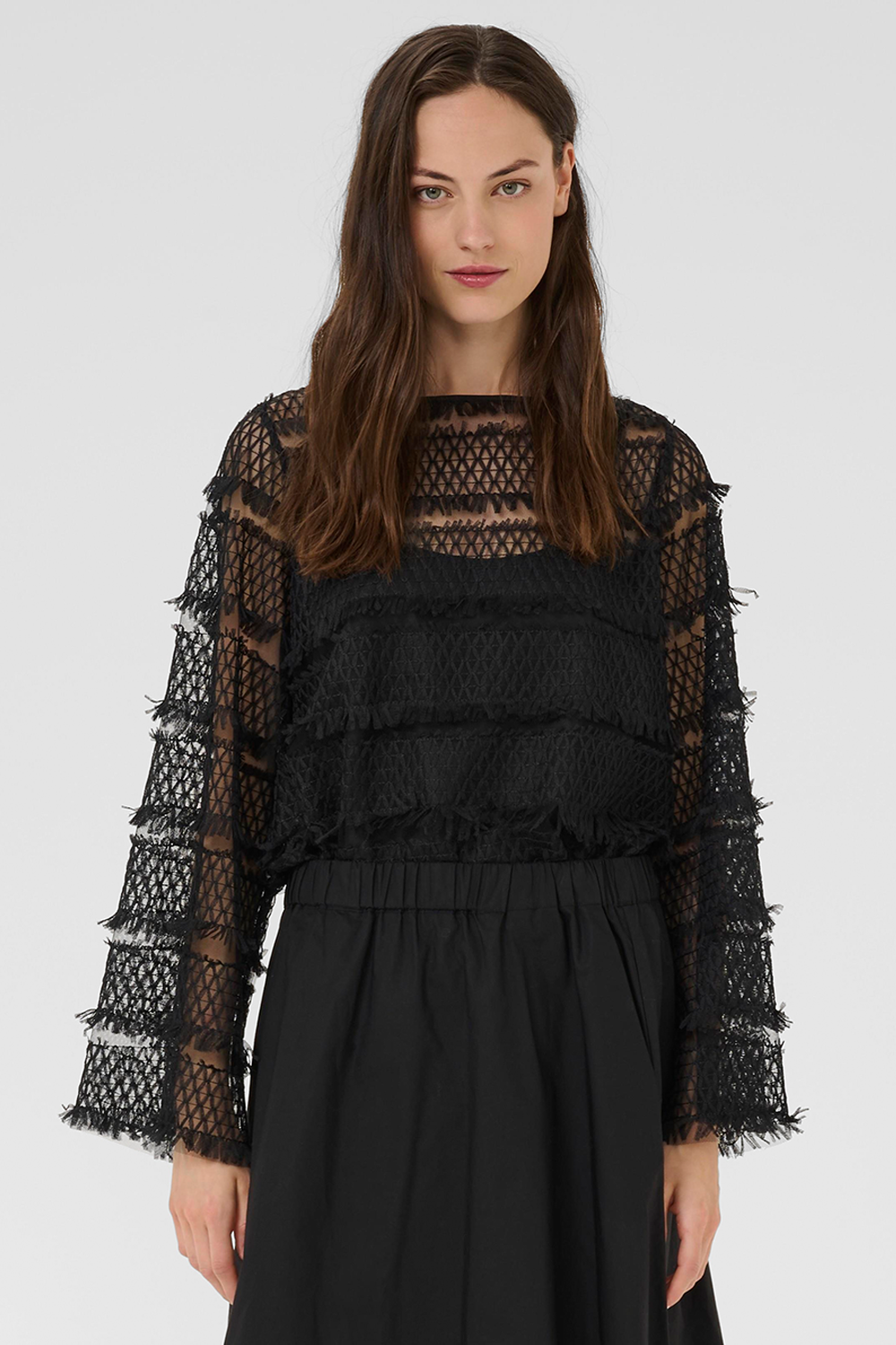 KBDorothy Leanka Bluse