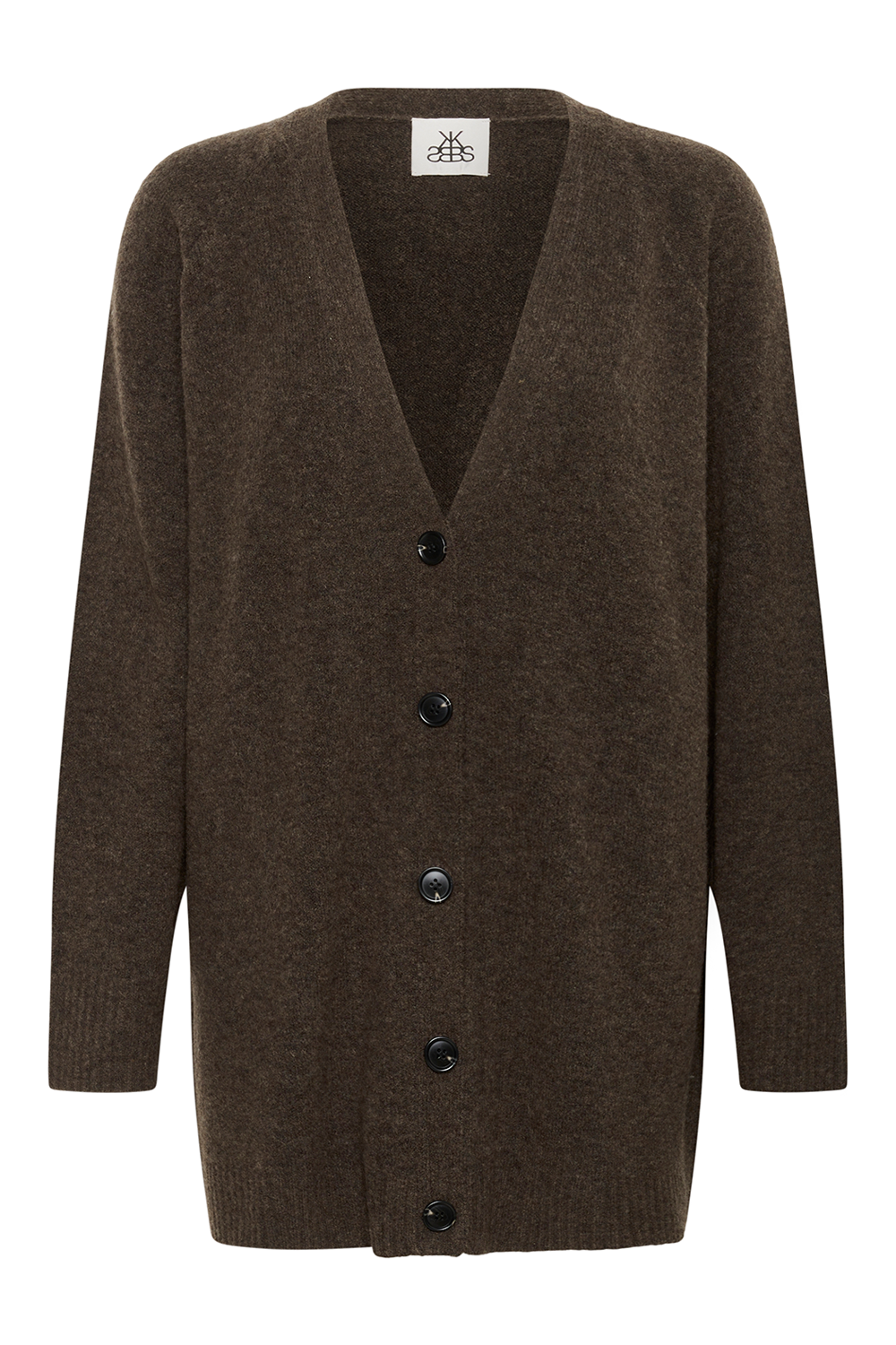 KBDream Long Cardigan