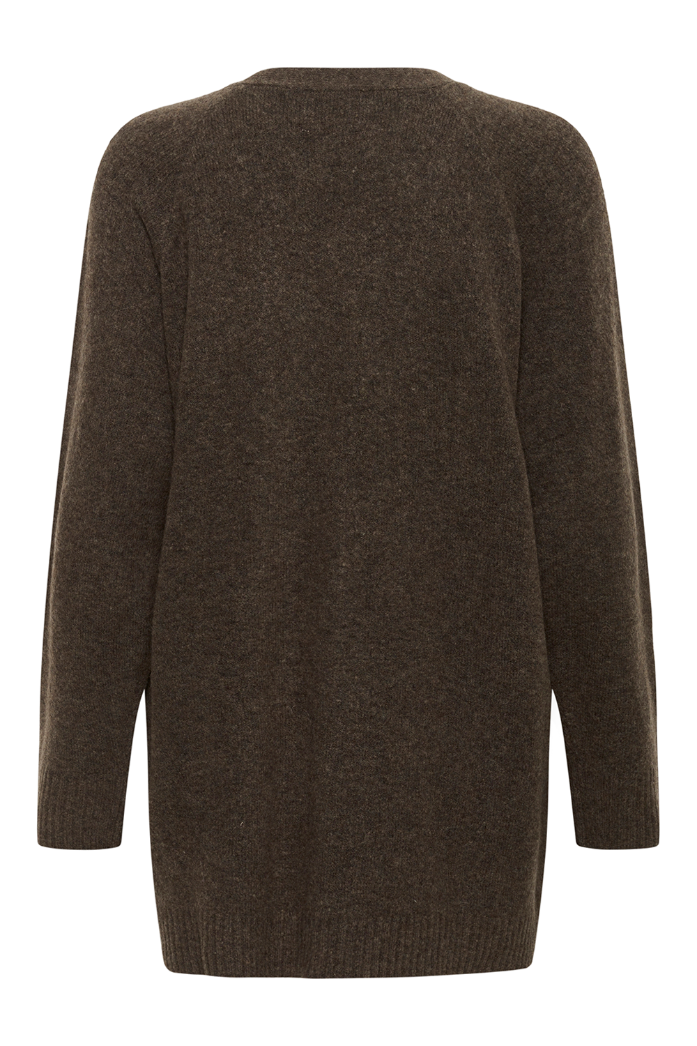 KBDream Long Cardigan