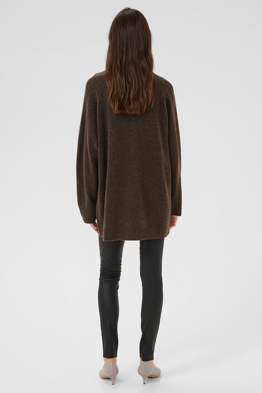 KBDream Long Cardigan