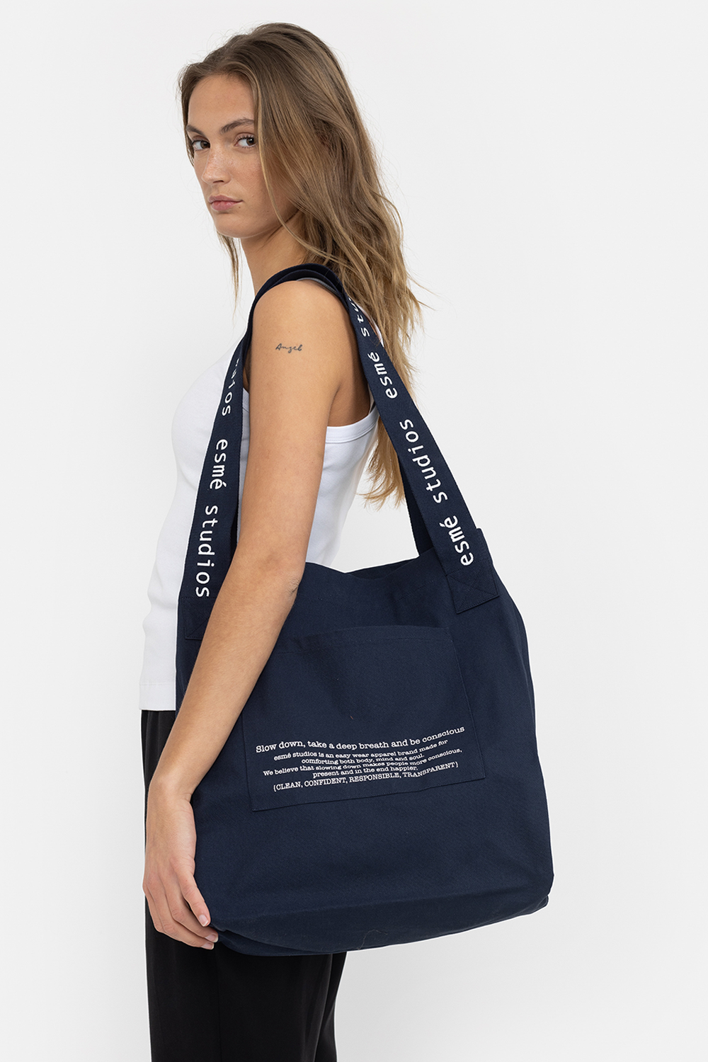 ESAlana Shopper Taske