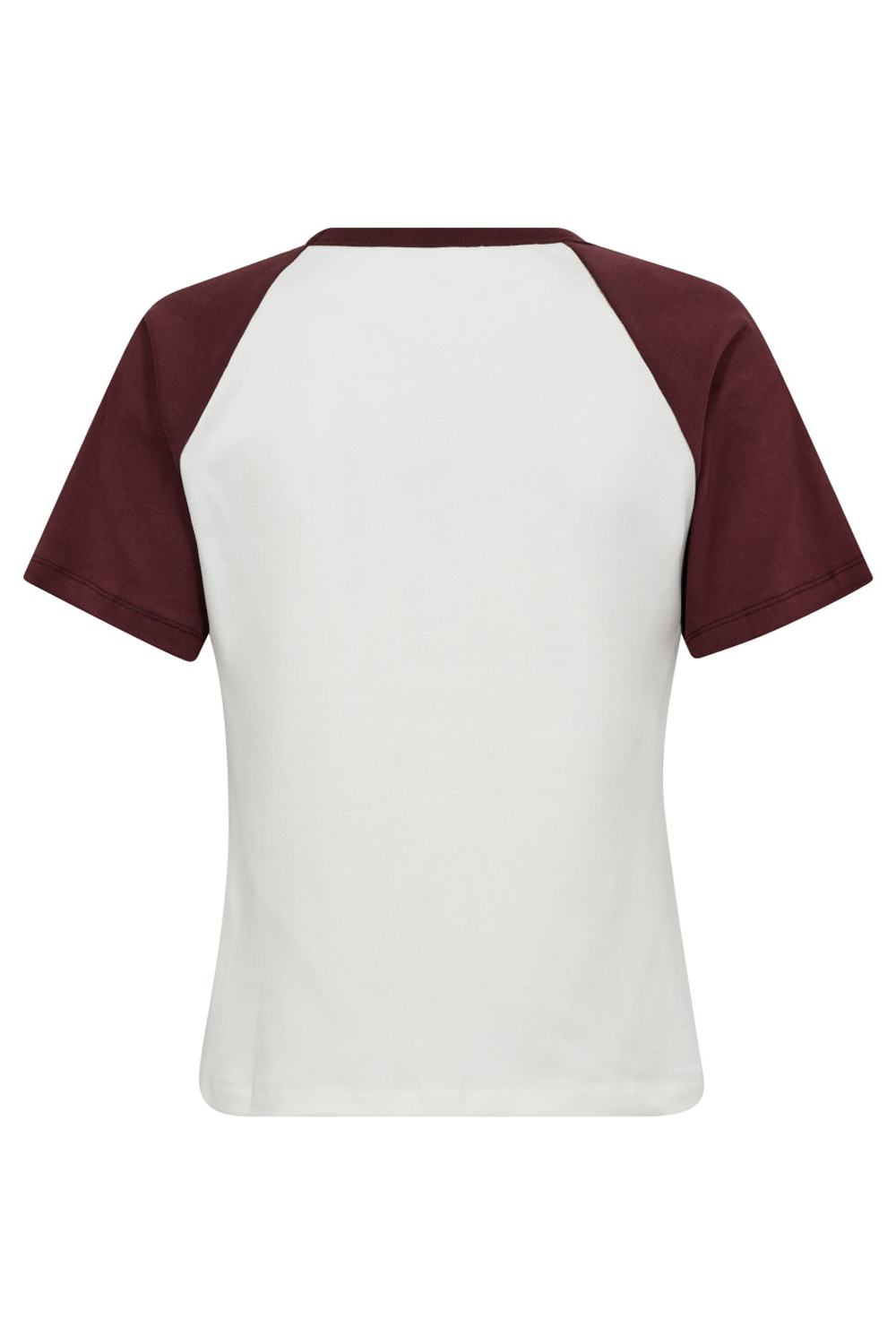 EdgeCC Block T-shirt