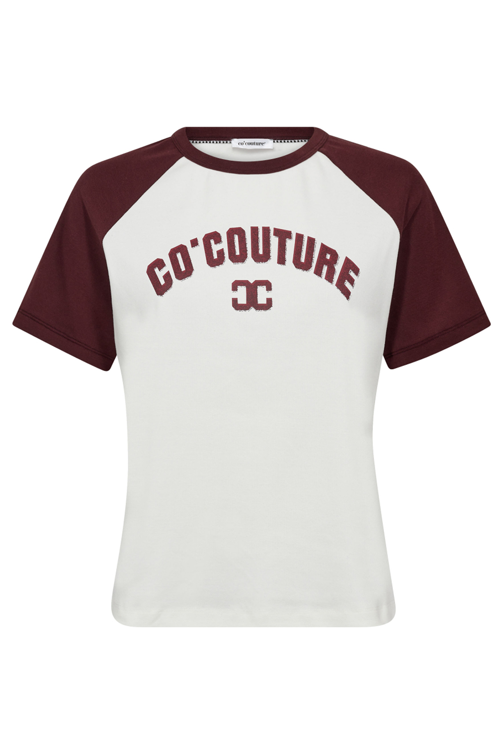 EdgeCC Block T-shirt