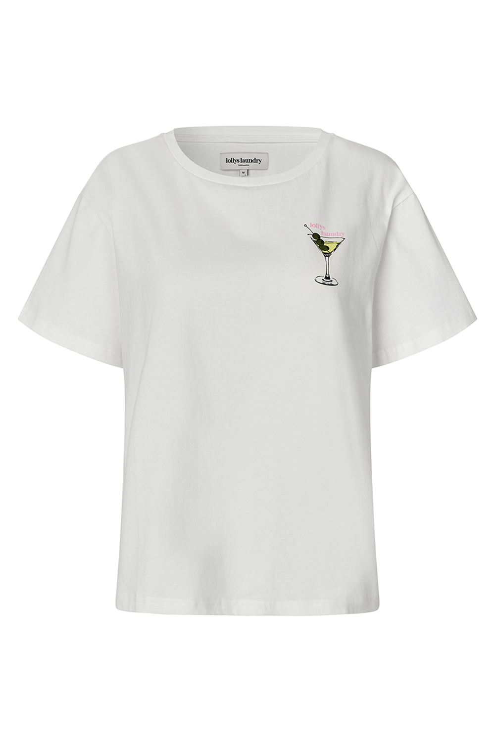 EleanorLL T-shirt