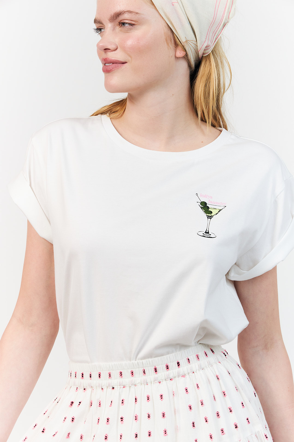 EleanorLL T-shirt