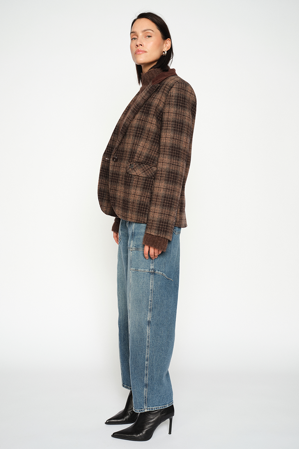 MMElivia Chez Blazer