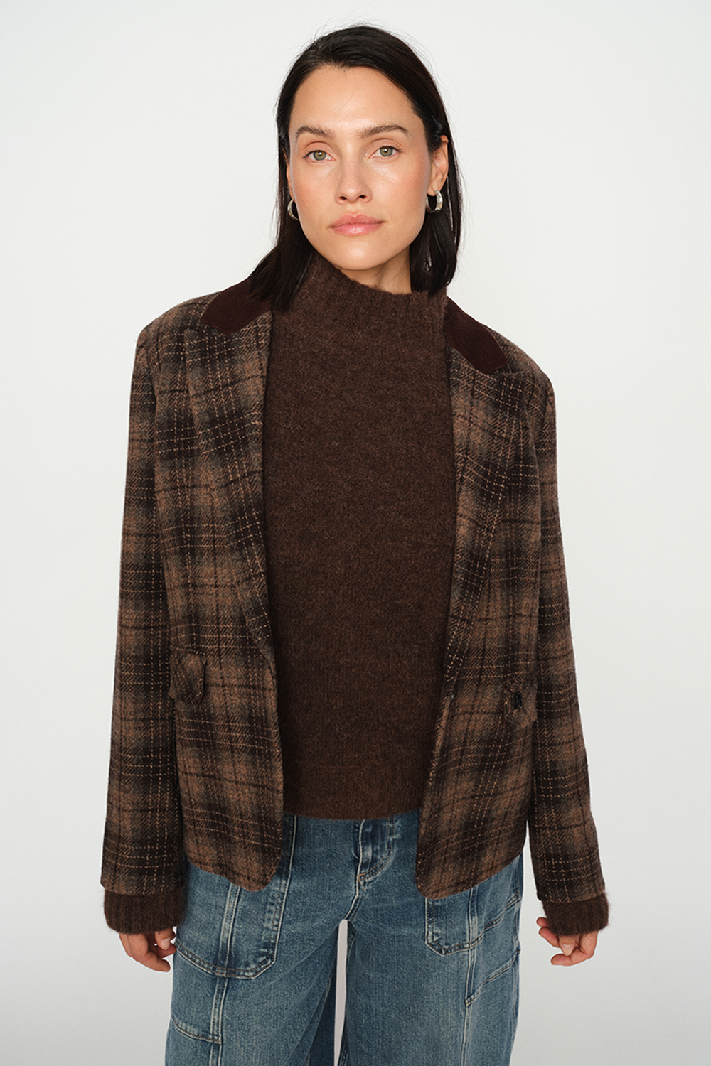 MMElivia Chez Blazer