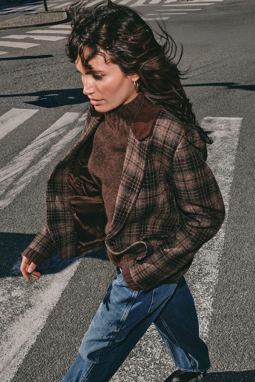 MMElivia Chez Blazer