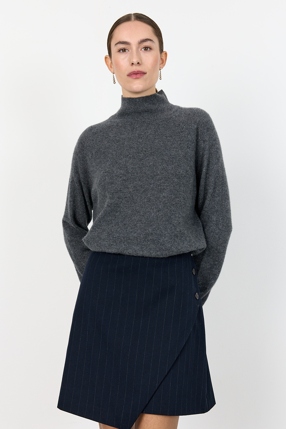 LR-ELOISE 6 Striktrøje