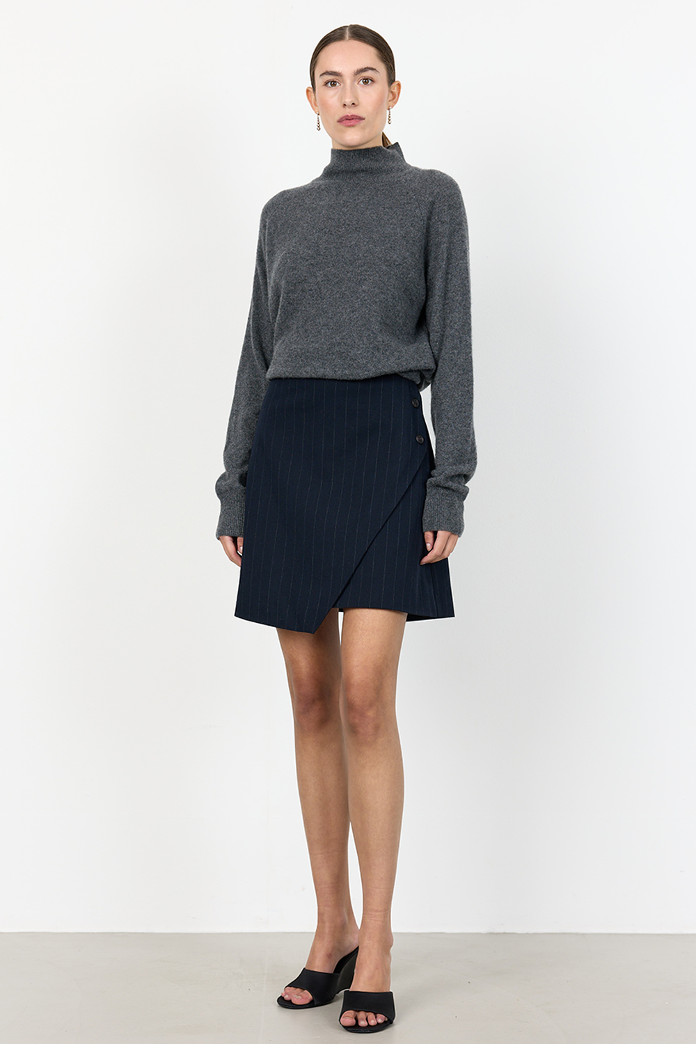 LR-ELOISE 6 Striktrøje