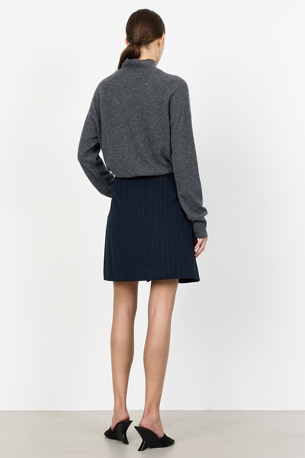 LR-ELOISE 6 Striktrøje