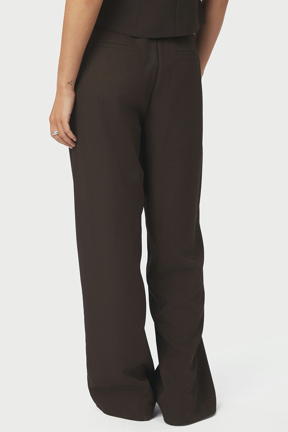 Emmett Structure Bukser